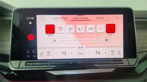 2025 Volkswagen Atlas SEL Premium R-Line 4Motion