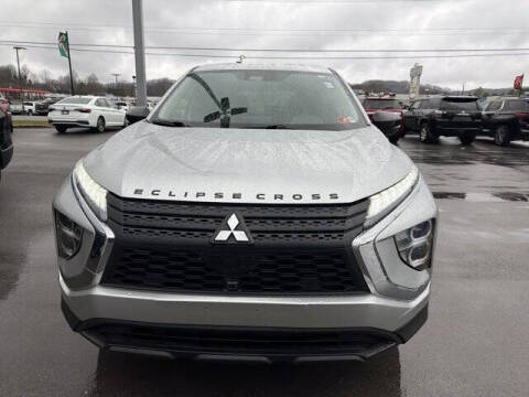 2024 Mitsubishi Eclipse Cross LE