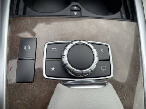 2016 Mercedes-Benz E-Class E 350