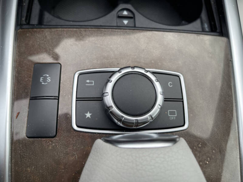 2016 Mercedes-Benz E-Class E 350