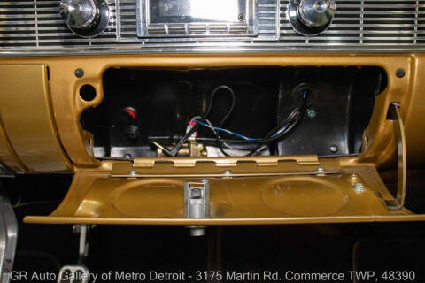 1956 Chevrolet 210