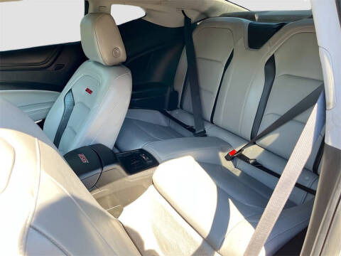 2023 Chevrolet Camaro SS