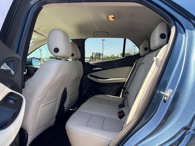 2025 Buick Encore GX Avenir
