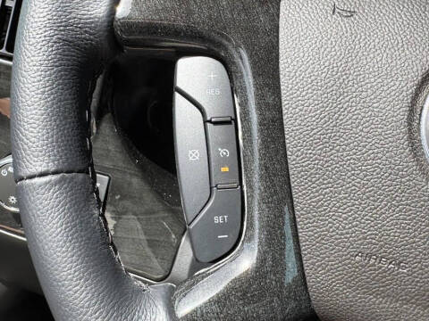 2026 GMC Savana 2500