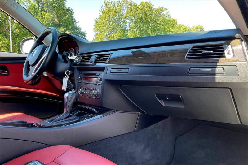 2013 BMW 3 Series 328i