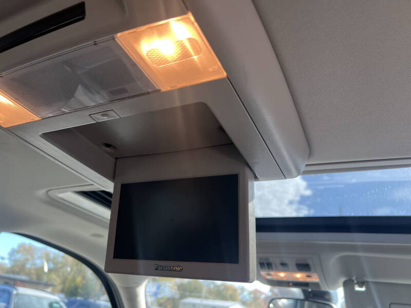 2009 GMC Yukon Denali