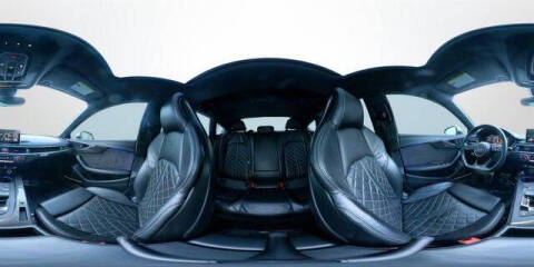 2018 Audi S5 Sportback 3.0T quattro Prestige