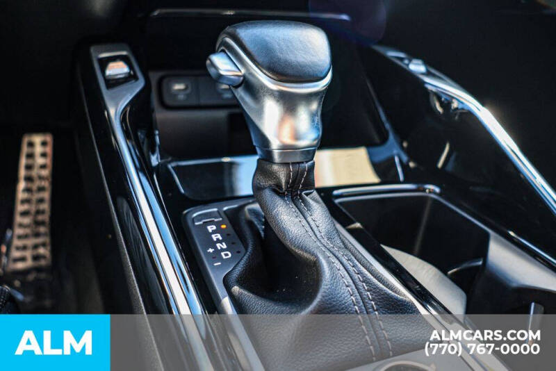 2022 Kia Sorento X-Line SX Prestige