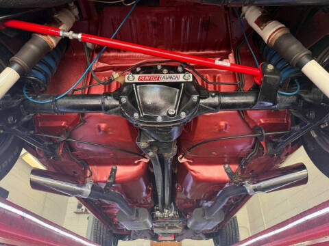 1976 Chevrolet Vega