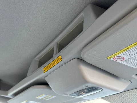 2015 Ford Transit 350 HD