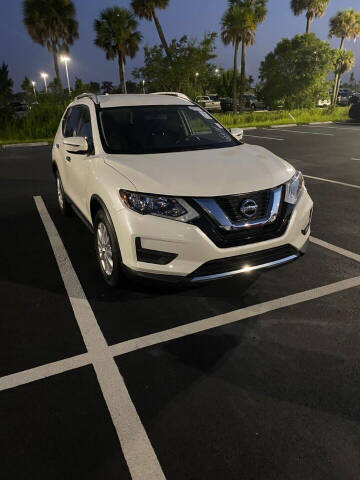 2017 Nissan Rogue for sale at Elite Cars Pro - Classic cars for export in Hollywood FL