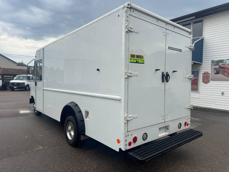 2013 Ford E-Series E-350 SD