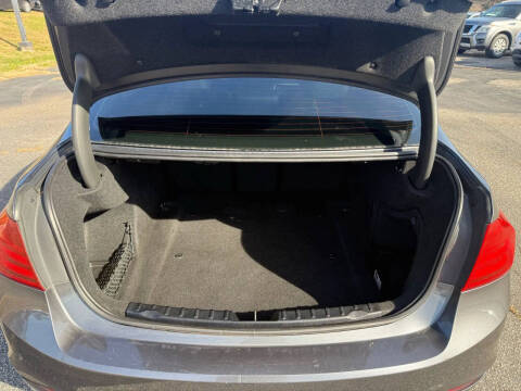 2014 BMW 3 Series 328i