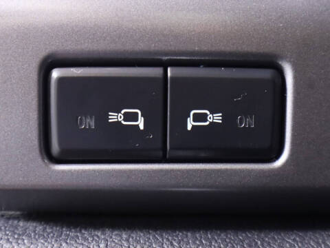 2019 Buick Enclave Avenir