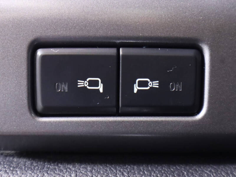 2019 Buick Enclave Avenir