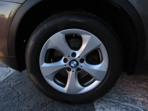 2012 BMW X3 xDrive28i