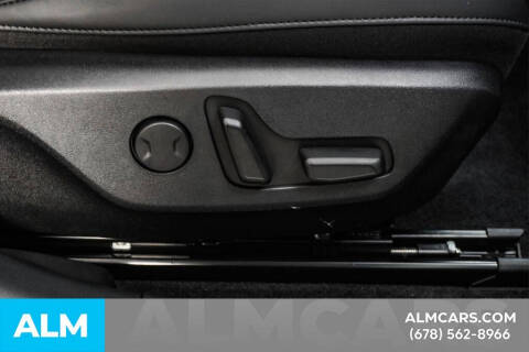 2022 Kia EV6 GT-Line