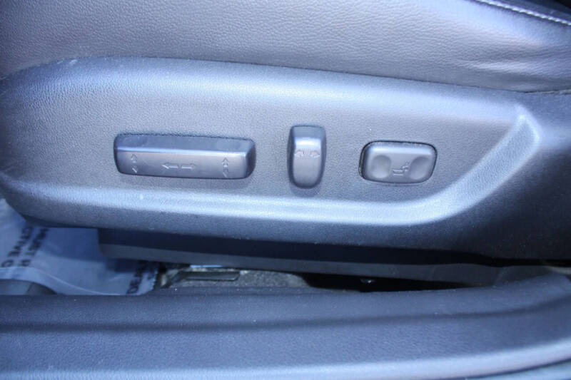 2022 Acura ILX w/Premium w/A-SPEC