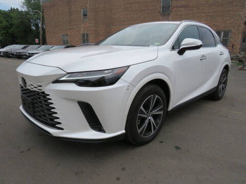 2023 Lexus RX 350