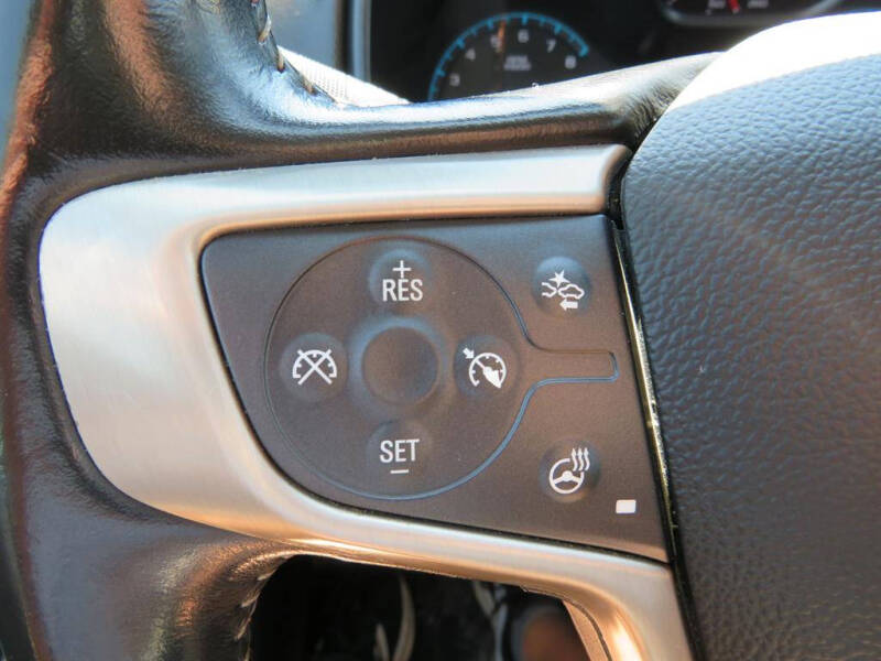 2019 GMC Canyon