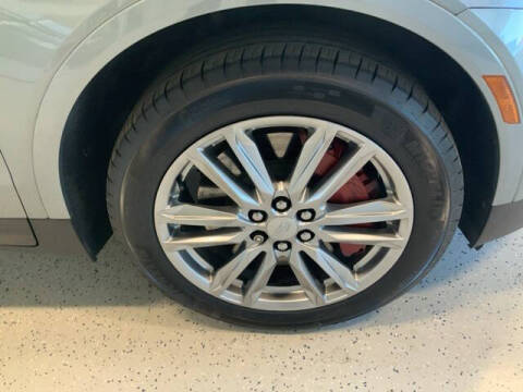 2024 Cadillac XT5 Sport