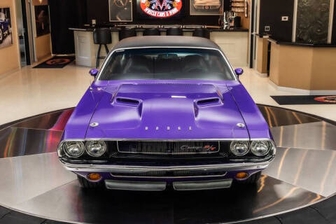 1970 Dodge Challenger