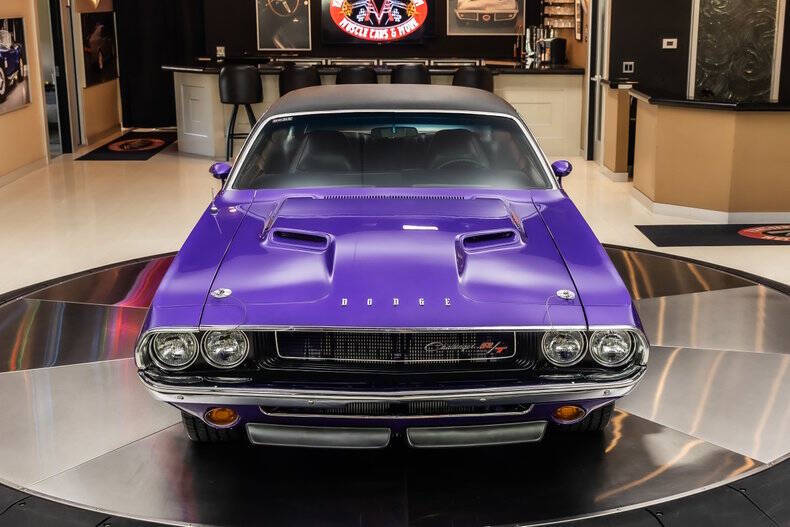 1970 Dodge Challenger