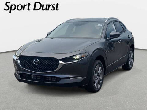 2026 Mazda CX-30 2.5 S Preferred