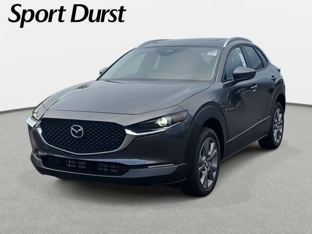 2026 Mazda CX-30 2.5 S Preferred