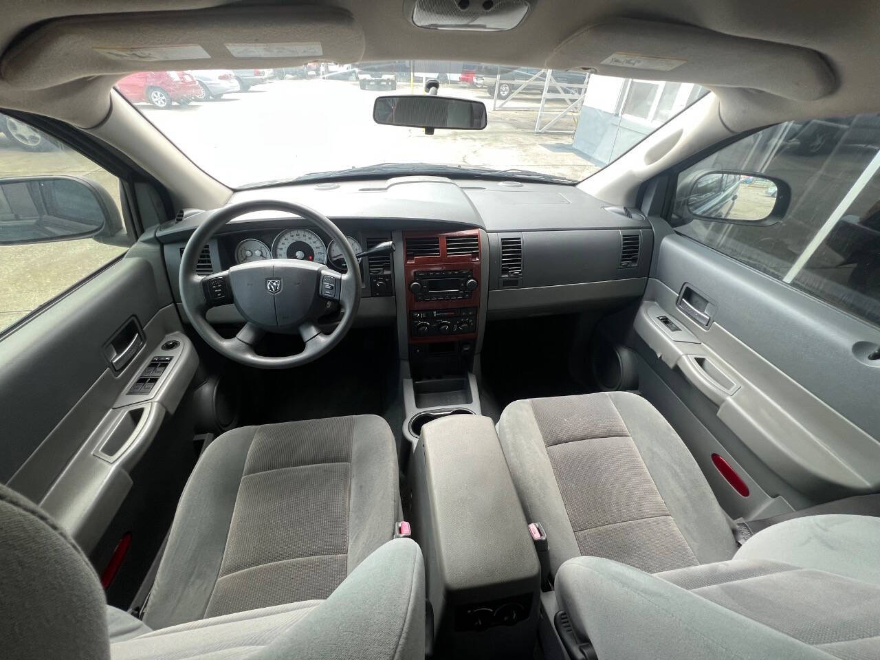 2005 Dodge Durango for sale at Mainland Auto Sales Inc in Daytona Beach, FL