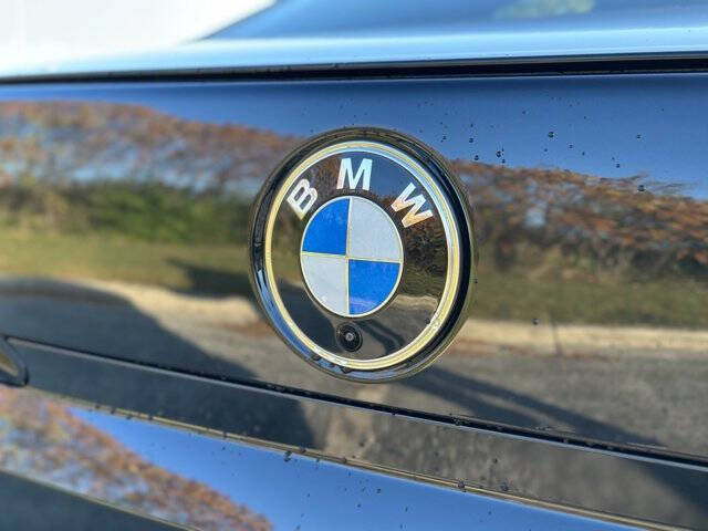 2026 BMW 7 Series 740i xDrive