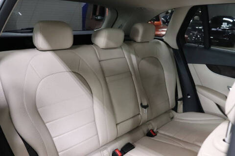 2016 Mercedes-Benz GLC GLC 300