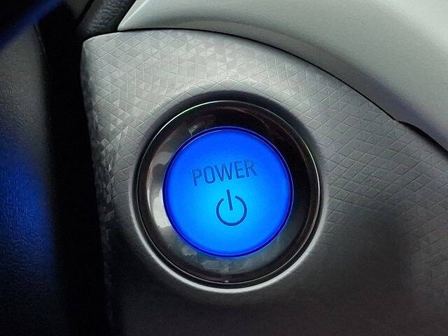 2019 Chevrolet Bolt EV Premier