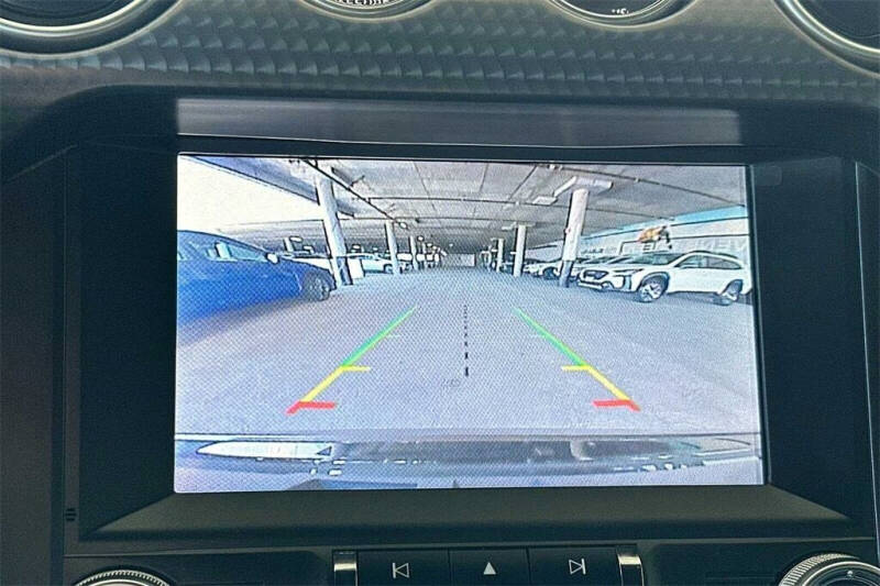 2018 Ford Mustang GT