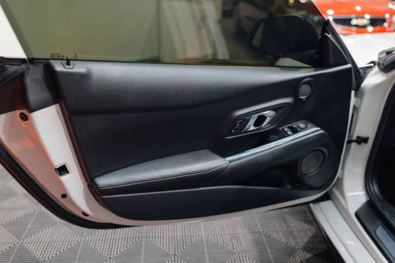 2020 Toyota GR Supra 3.0 Premium