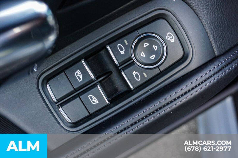 2024 Porsche 718 Boxster S