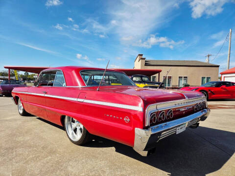 1964 Chevrolet Impala