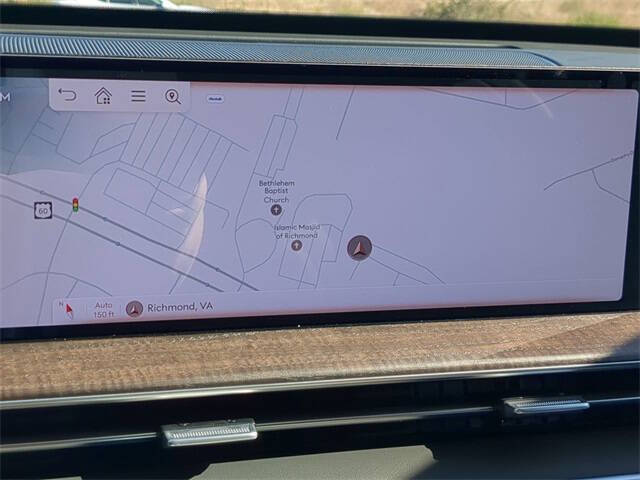 2026 Genesis GV80 2.5T Advanced