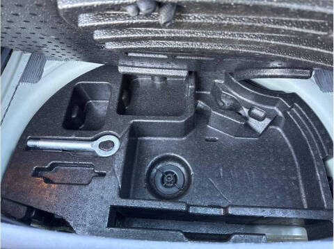 2017 Chevrolet Bolt EV Premier