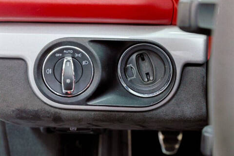 2016 Porsche Boxster Spyder