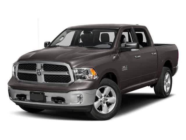 2017 RAM Ram 1500 Pickup Big Horn's photo