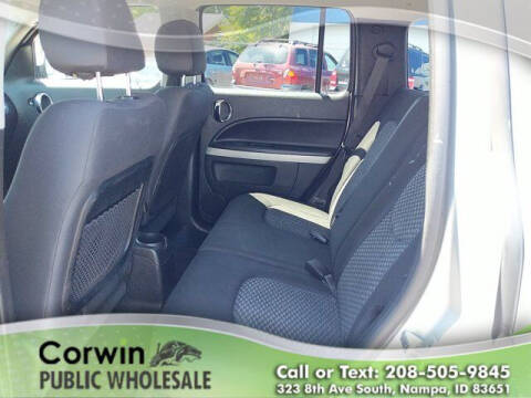 2010 Chevrolet HHR LT