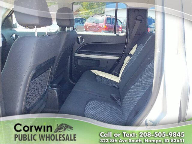 2010 Chevrolet HHR LT