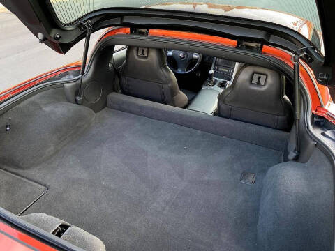 2006 Chevrolet Corvette Z06