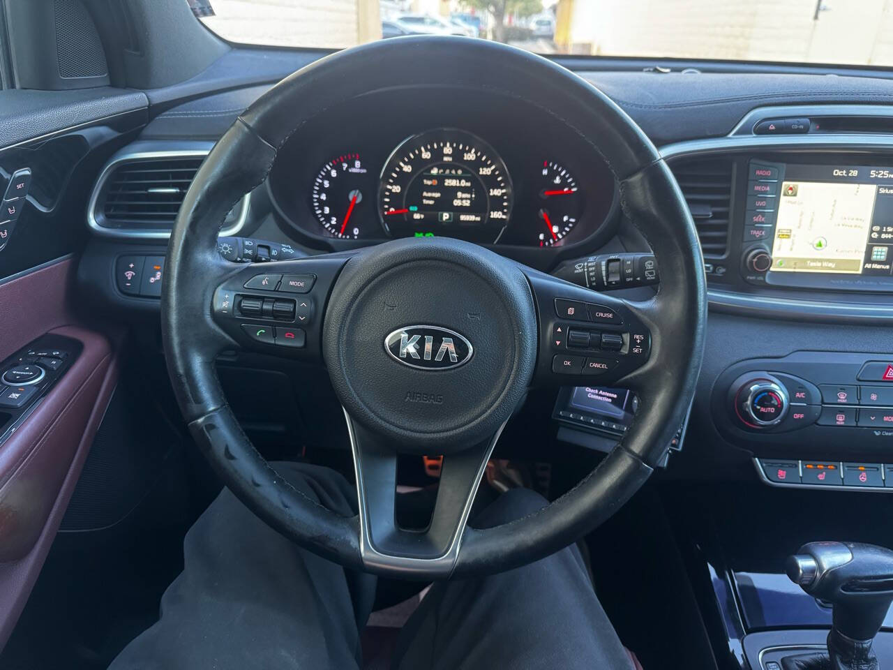 2016 Kia Sorento for sale at Cars To Go in Sacramento, CA