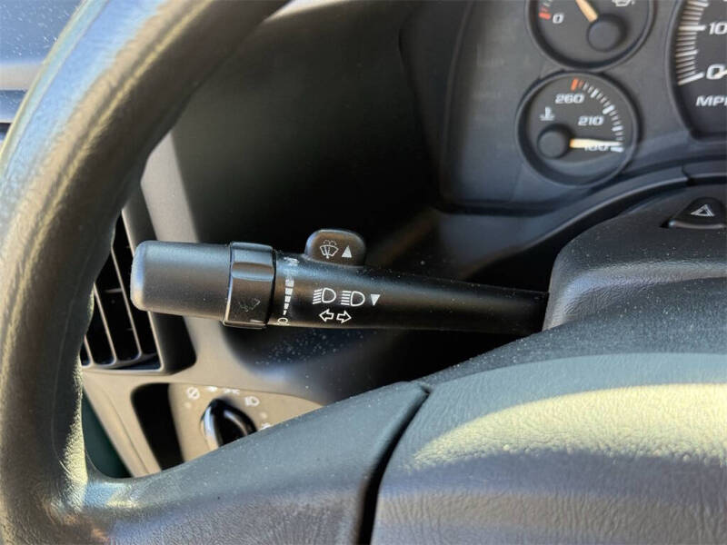 2005 Chevrolet Express 3500