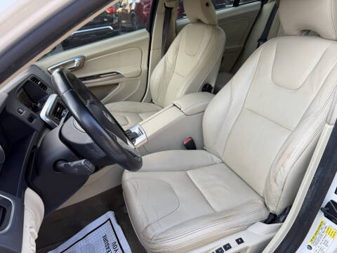 2013 Volvo S60 T5 Premier