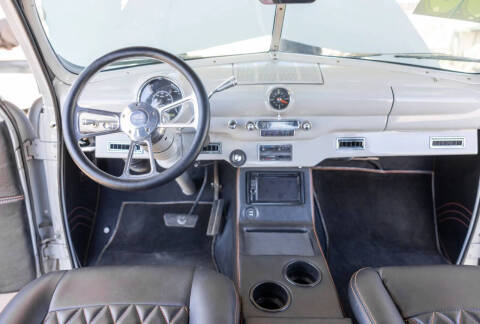 1950 Ford Crown Victoria