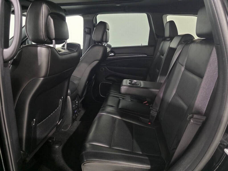 2021 Jeep Grand Cherokee High Altitude