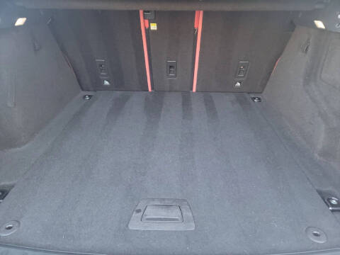 2017 Jaguar F-PACE S